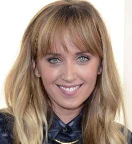 Megan Park